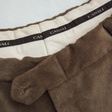 Брюки • Canali • Коричневый