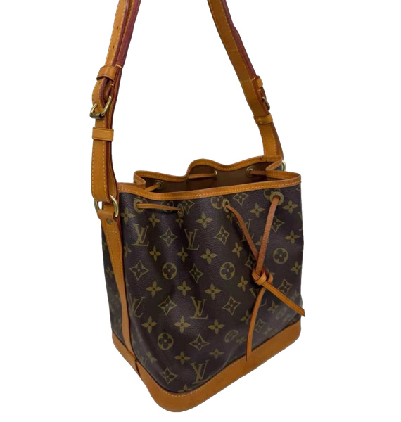 Сумка • Louis Vuitton • Коричневый