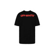 Футболка • Off-White • Черный