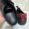 Кеды • Gucci • Черный