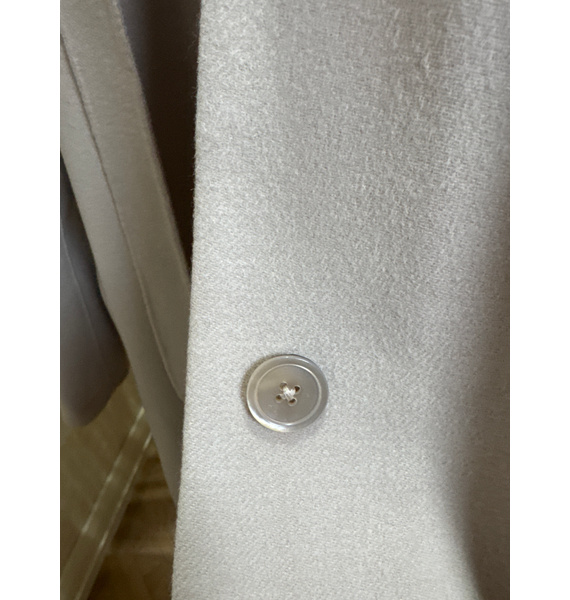 Пальто • 'S Max Mara • Серый