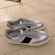 Кеды • Tod's • Бежевый