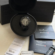 Часы • Swatch • Черный