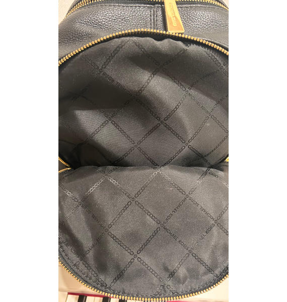 Рюкзак • Michael Kors • Черный