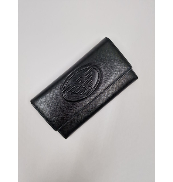 Кошелёк • Emporio Armani • Черный