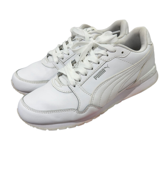 Кроссовки • PUMA • Белый