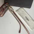 Очки • Fendi • Песочный