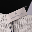 Свитер • Maison Ullens • Белый