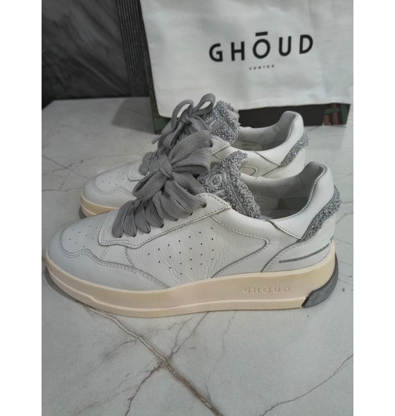 Кроссовки • GHŌUD • Белый