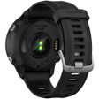 Часы • Garmin • Черный