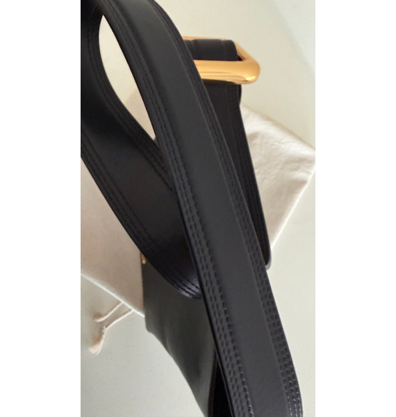 Сумка • Jacquemus • Черный