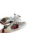 Кеды • Gucci • Белый