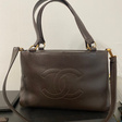 Сумка • Chanel • Коричневый