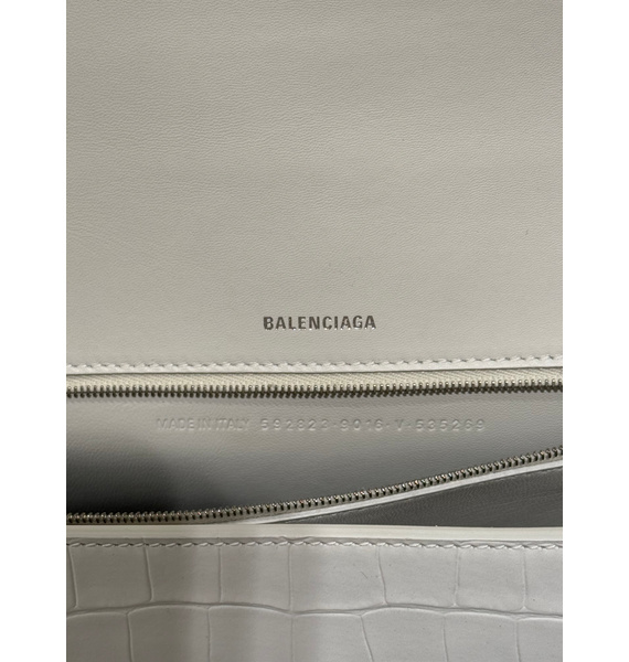 Сумка • Balenciaga • Белый