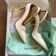 Туфли • Aquazzura • Белый
