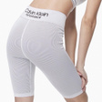 Шорты • Calvin Klein • Белый