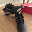 Кроссовки • PUMA • Черный