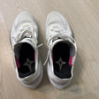 Кроссовки • Li-Ning • Белый