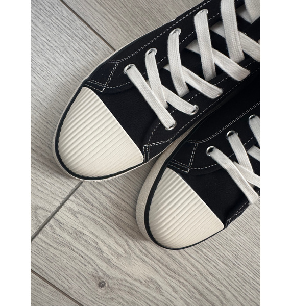 Кеды • Isabel Marant • Черный