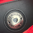 Сумка • Love Moschino • Черный