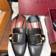 Лоферы • Bally • Черный