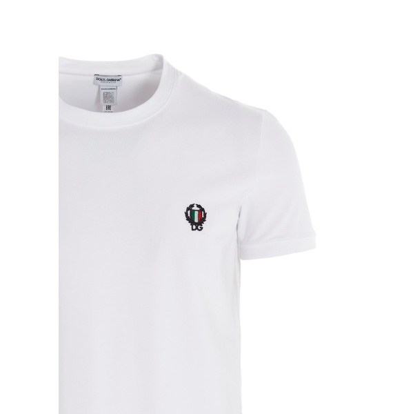 Футболка • Dolce & Gabbana • Белый