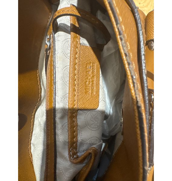 Сумка • Michael Kors • Коричневый