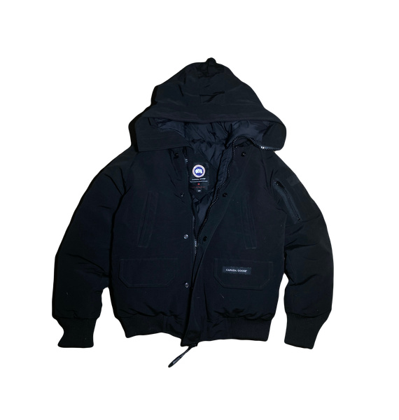 Куртка • Canada Goose • Черный