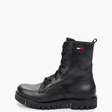 Ботинки • Tommy Jeans • Черный