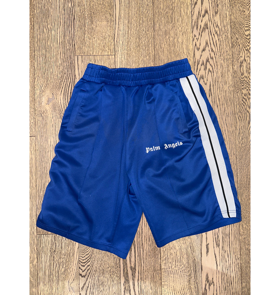 Шорты • Palm Angels • Голубой