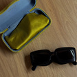 Очки • Gucci Eyewear • Черный