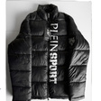 Куртка • Plein Sport • Черный
