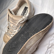 Кроссовки • Golden Goose • Белый