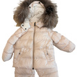 Комплект • Moncler • Розовый