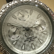 Часы • Anne Klein • Черный