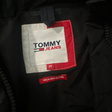 Куртка • Tommy Jeans • Черный