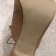 Туфли • Steve Madden • Бежевый