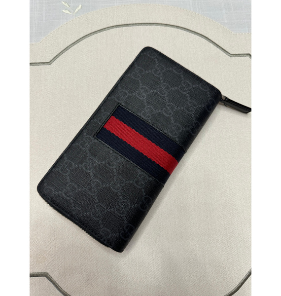 Портмоне • Gucci • Черный