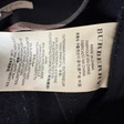 Юбка • Burberry • Черный