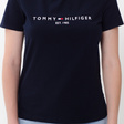 Футболка • Tommy Hilfiger • Синий