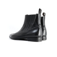 Полусапоги • Santoni • Черный