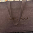 Туфли • Jimmy Choo • Тёмно-серый