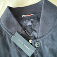 Куртка • Tommy Hilfiger • Темно-синий