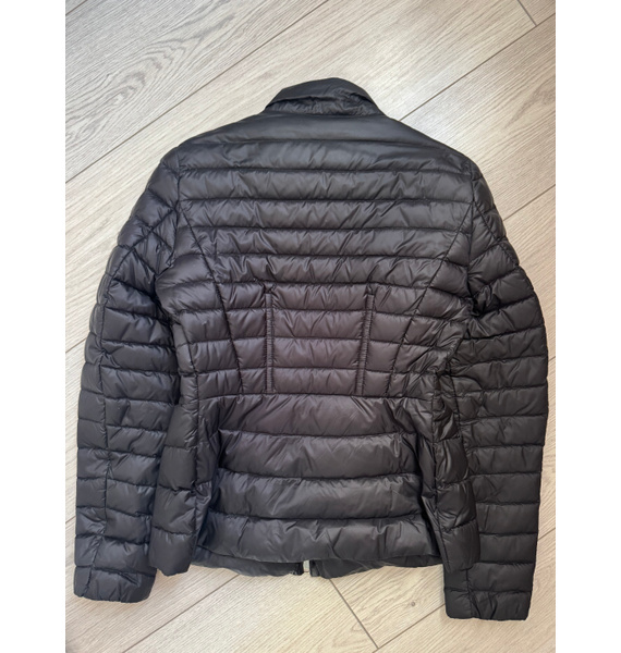 Куртка • Moncler • Черный