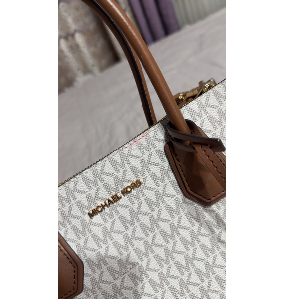 Сумка • Michael Kors • Кремовый