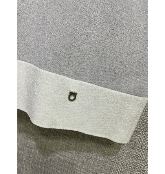 Джемпер • Salvatore Ferragamo • Серый