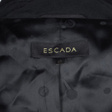 Пальто • Escada • Черный