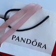 Подвеска • Pandora • Серебряный