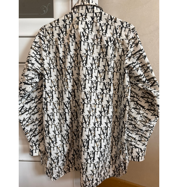 Рубашка • Max Mara • Другое