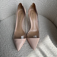 Туфли • Gianvito Rossi • Розовый